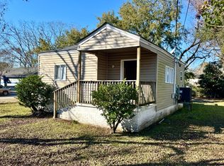 1918 Boxwood Ave, North Charleston, SC 29405