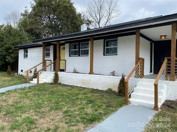 3937 Glenstar Ter, Charlotte, NC 28205