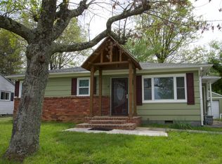 6 Grant St, Asheville, NC 28803