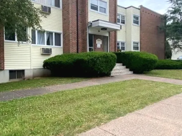 20 Thompson Road #A, Manchester, CT 06040