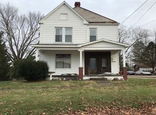 88 High St, Vincent, OH 45784