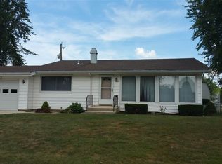 1009 Elnora Dr, Fort Wayne, IN