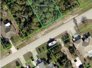 0 Freeport Dr, Spring Hill, FL 34608