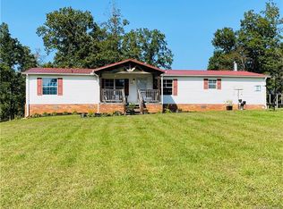 5394 Miller Bridge Rd, Connelly Springs, NC 28612