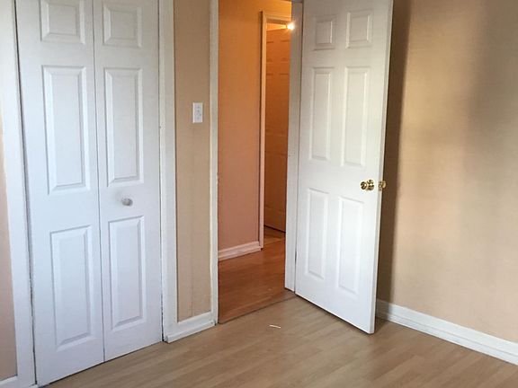Bedroom number two