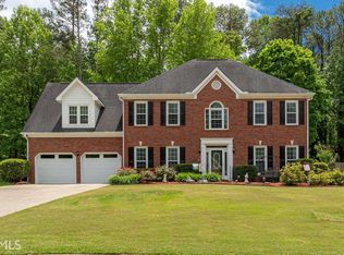2370 Netherstone Dr NE, Marietta, GA 30066