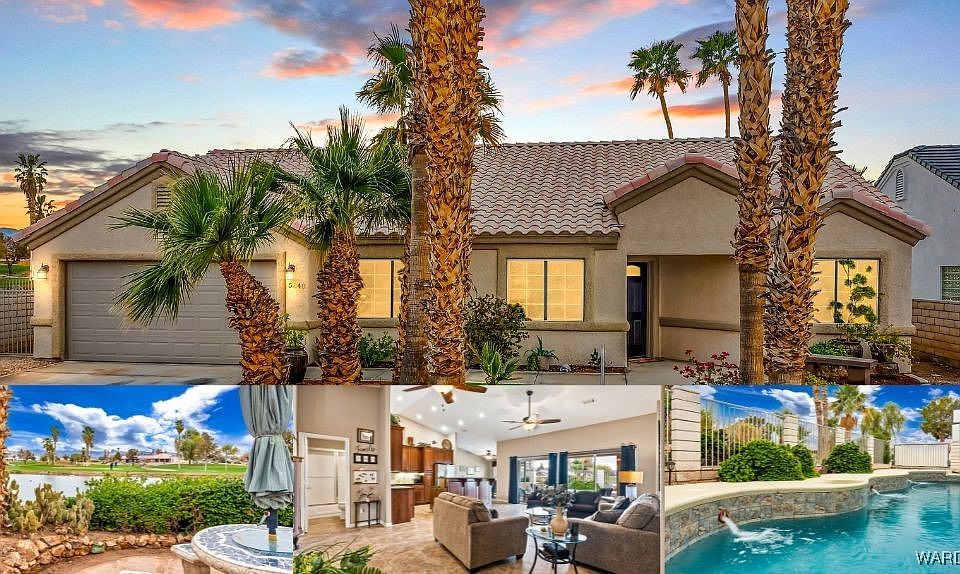 1st image of 5840 S Club House Drive
