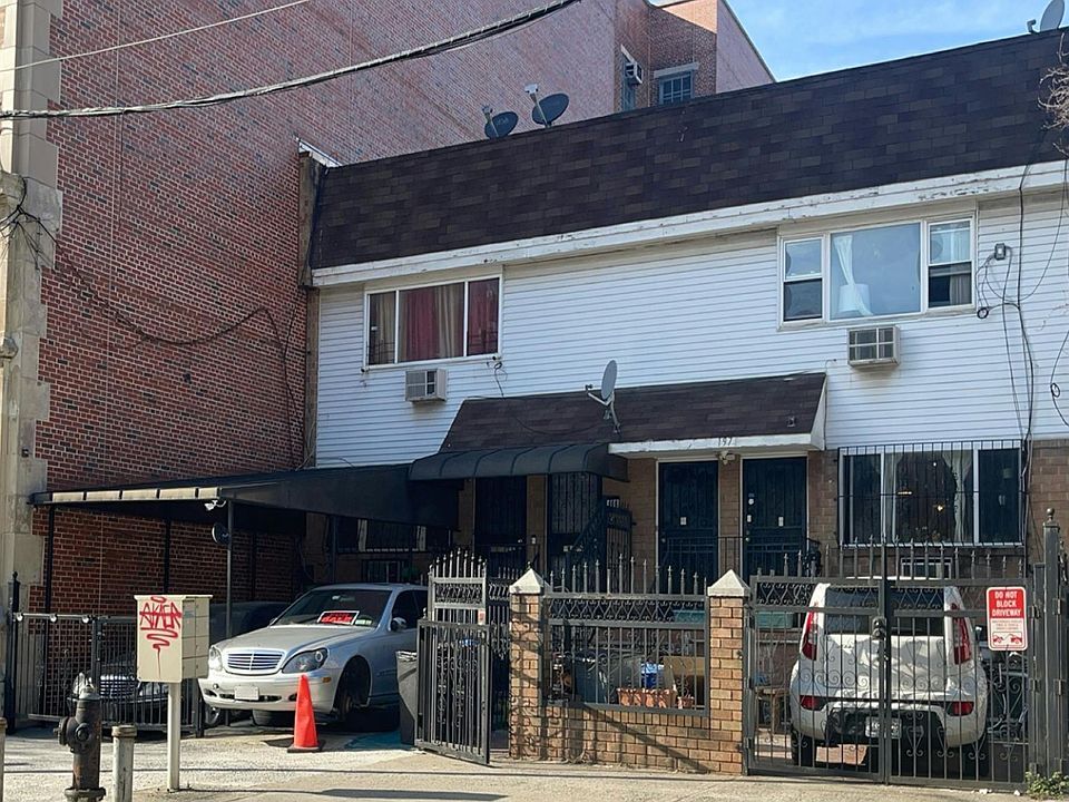 195 Ellery St, Brooklyn, NY 11206 Zillow