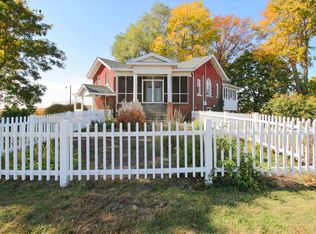 296 N Thousand East Rd, Hammond, IL 61929