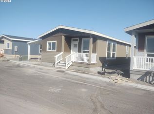 845 Diagonal Blvd #191, Hermiston, OR 97838