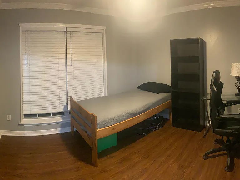 Third Bedroom