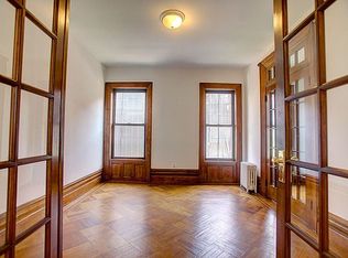 230 W 108th St APT 4A, New York, NY 10025