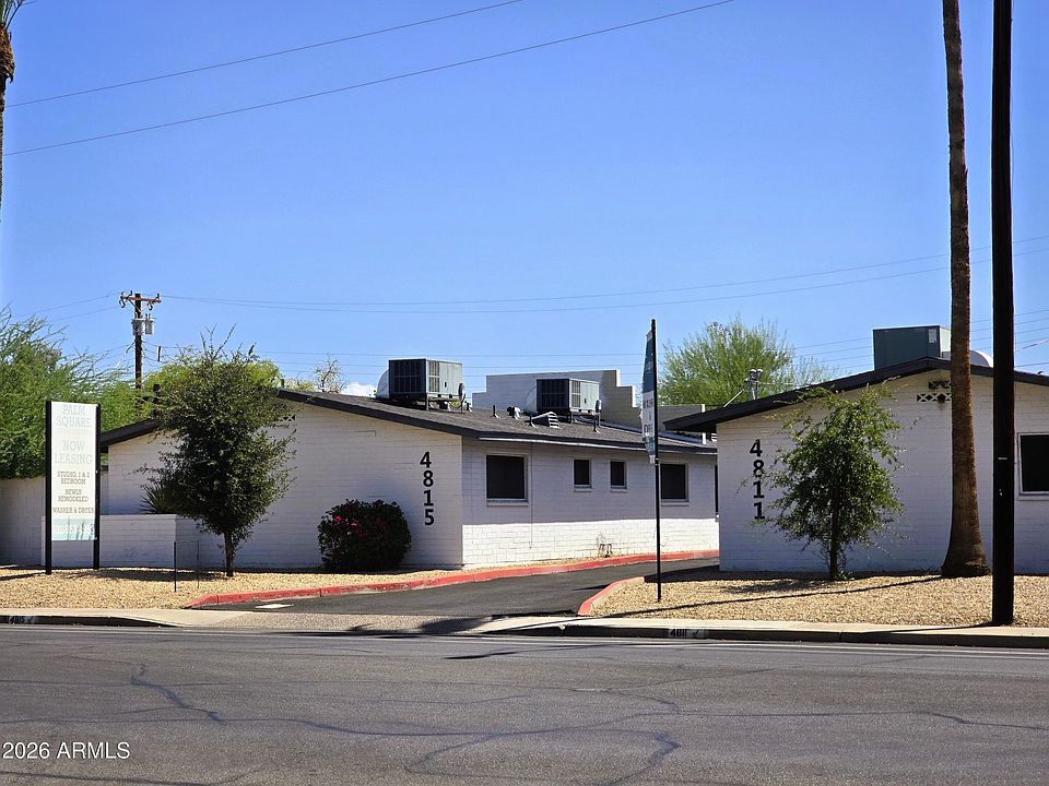 1st image of 4815 N 15TH Avenue