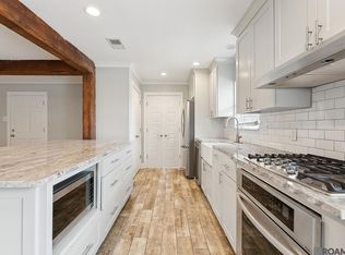 10056 Hawthorne Dr, Baton Rouge, LA 70809