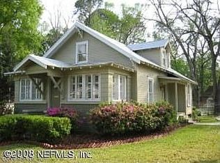 1502 Glendale St, Jacksonville, FL 32205