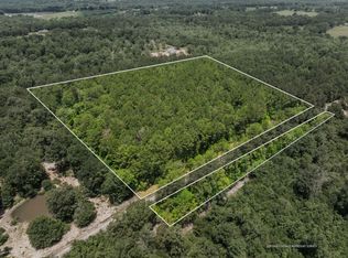 97/AC North Ln, Columbia, MS 39429