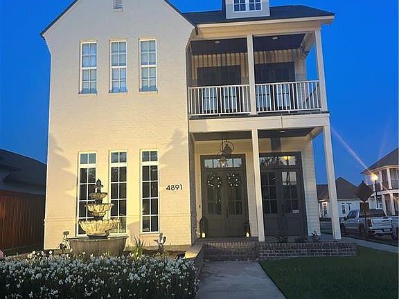2nd image of 4891 Parkside Way