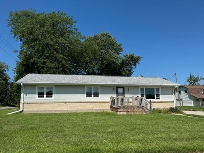 806 14th St, Nevada, IA, 50201