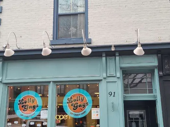 79 King St W #501, Cobourg, ON K9A 2M4