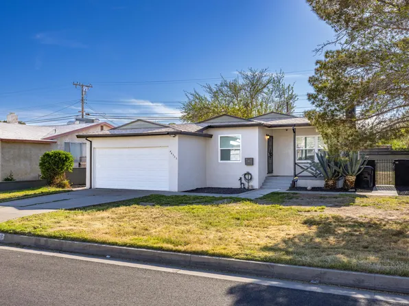 44335 Foxton Ave, Lancaster, CA 93535