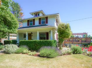 4805 S Chicago St, Seattle, WA