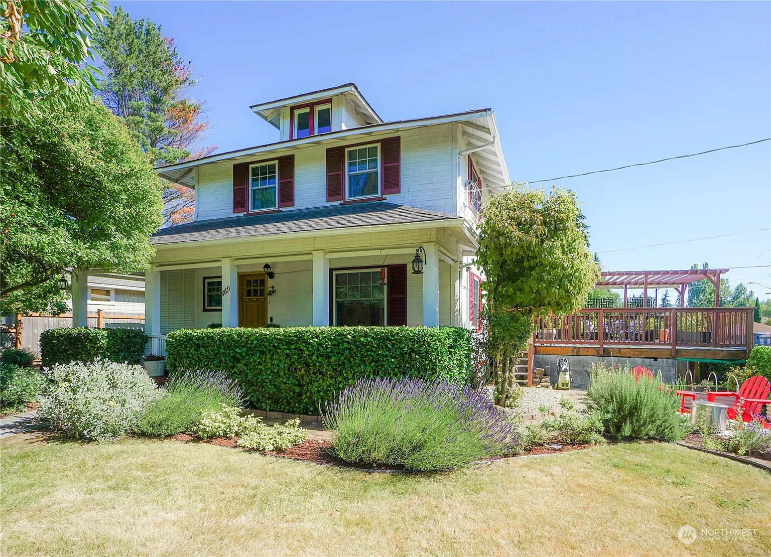4805 S Chicago Street photo 1