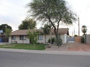 3346 N 82nd Dr, Phoenix, AZ 85033