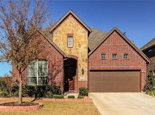 10816 Casmir Dr, McKinney, TX 75072