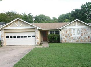 2014 Lear Ln, Austin, TX 78745
