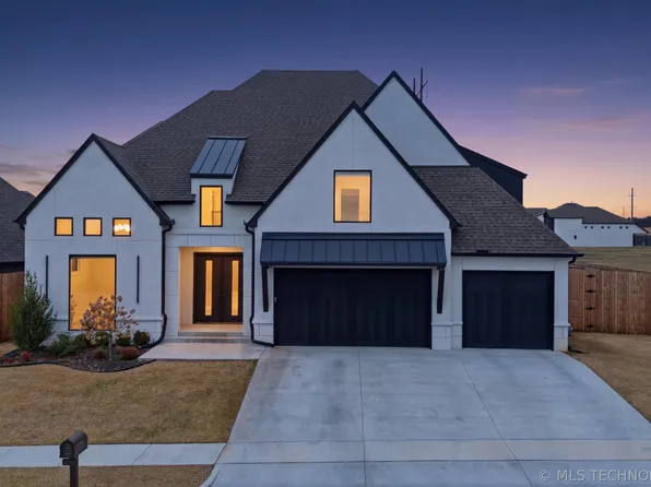 16978 E 41st Pl S, Tulsa, OK 74134