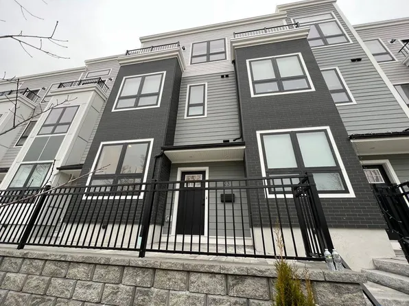 23 Charles Park Rd, West Roxbury, MA