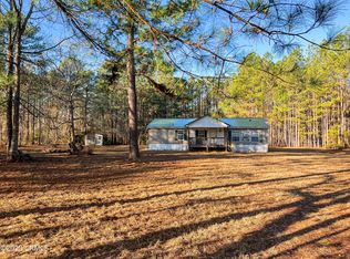 200 Circle Rd, Hampton, SC 29924