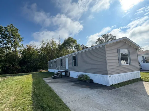 5014 Turbo Trl #443, Fort Wayne, IN 46818