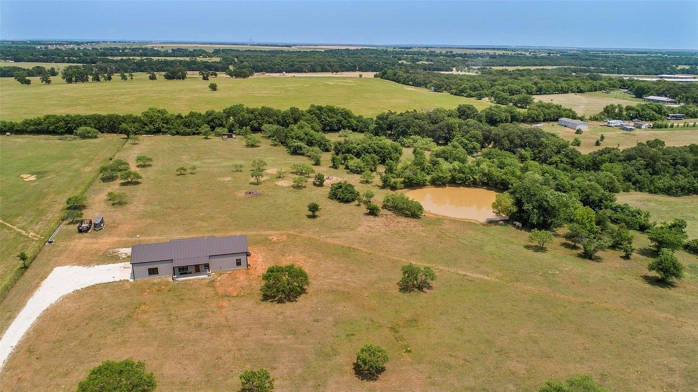 202 Private Road 14135, Covington, TX 76636 MLS 20402189 Zillow