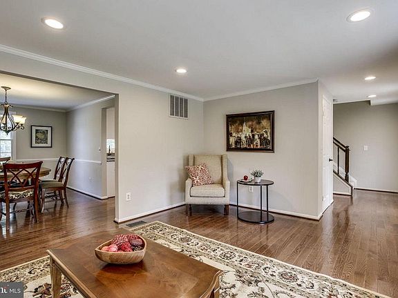 5th image of 12504 Rock Chapel Ct