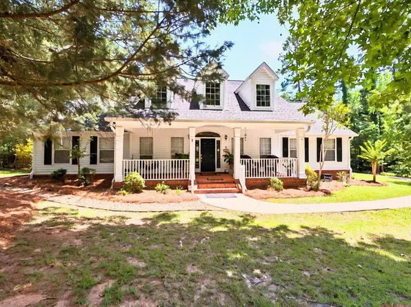 2451 Bass Bay Dr, Tallahassee, FL 32312