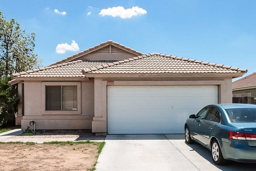 1st image of 10619 E Camino Cir