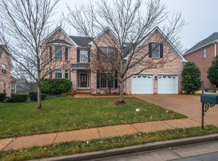 5229 Ravens Gln, Nashville, TN 37211