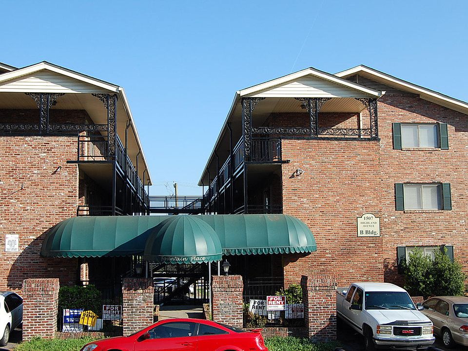 1st image of 1507 SW Highland Ave #B305