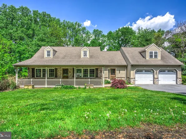 54 Hawthorne Cir, Willow Street, PA 17584