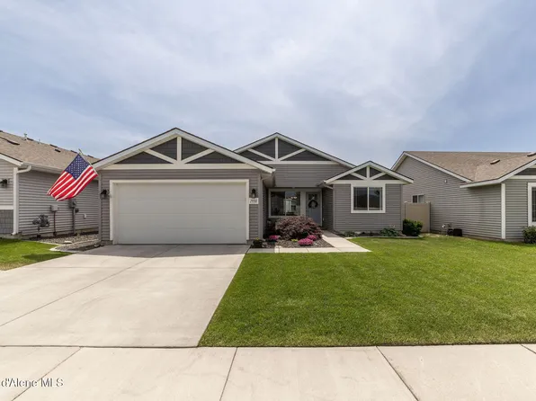 1930 W Satsop Ave, Post Falls, ID 83854