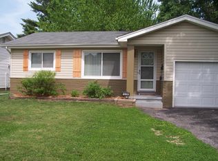 1228 N Marion Ave, Springfield, MO 65802