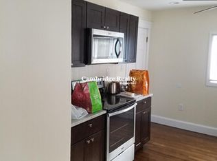 119 Burget Ave #1T, Medford, MA 02155
