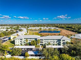2160 Heron Lake Dr UNIT 101, Punta Gorda, FL 33983