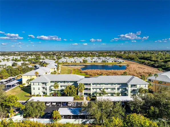 2160 Heron Lake Dr Unit 101, Punta Gorda, FL 33983