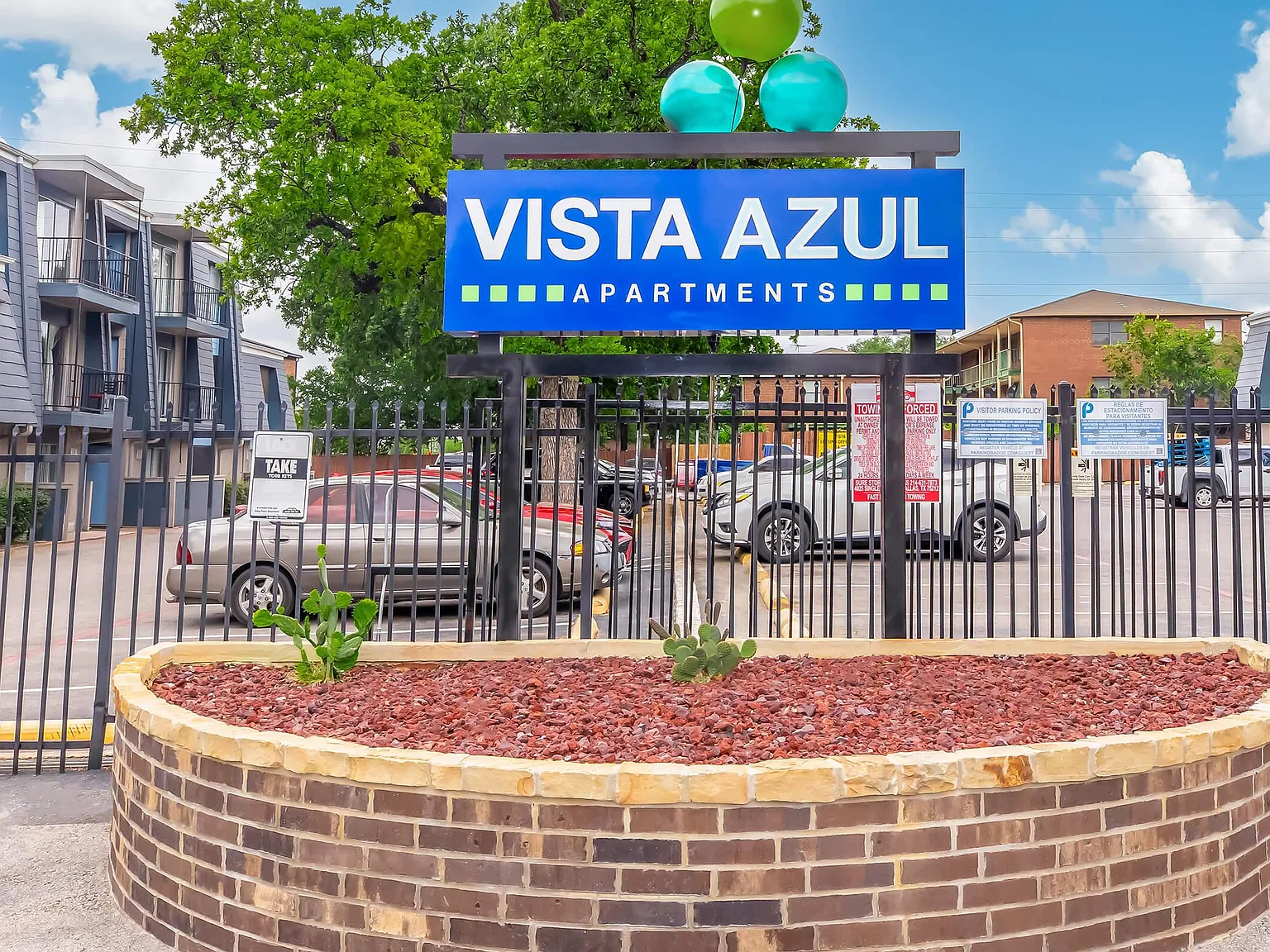 Vista Azul — Photo 3