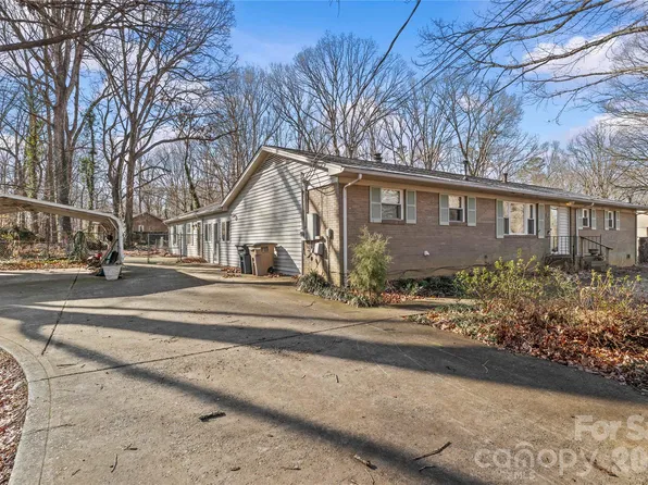117 Robinson Ave, Matthews, NC 28104