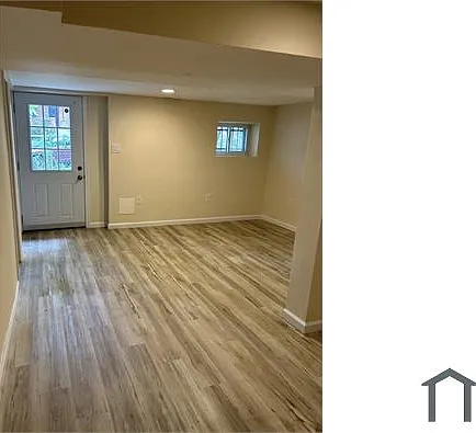 1337 Perry Pl NW #B — Photo 3