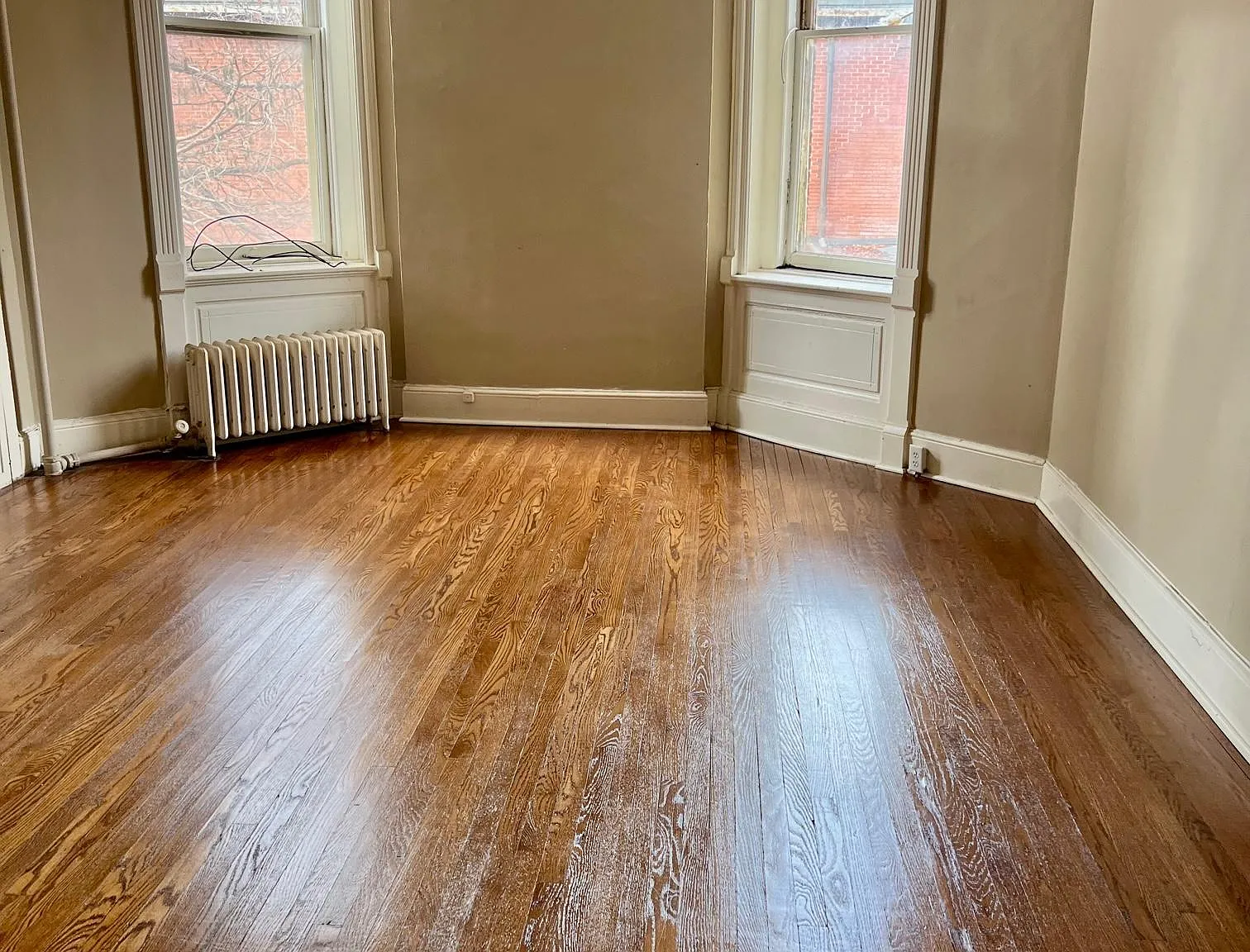 1 bed, 1000 sqft, $950 — Photo 3