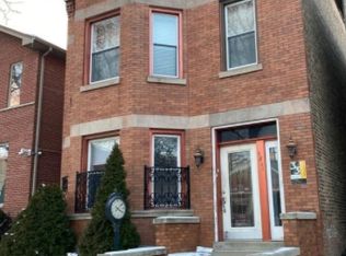 3214 S Union Ave #G, Chicago, IL 60616
